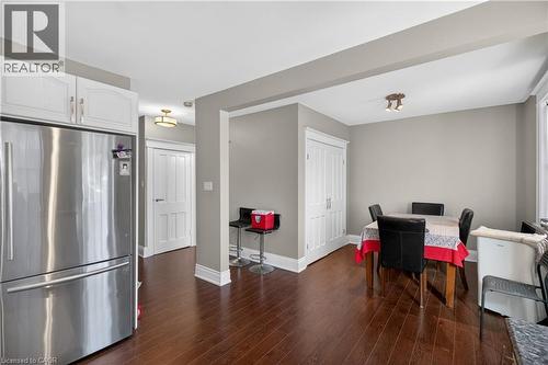 147 Homewood Avenue, Hamilton, ON - Indoor