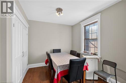 147 Homewood Avenue, Hamilton, ON - Indoor