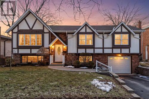 54 DEBORA DRIVE  Grimsby, ON L3M 4J3