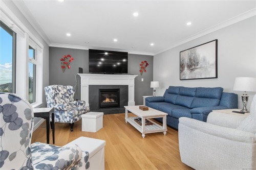 80 Murphy St, Campbell River, BC 