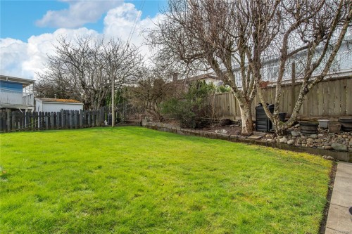 80 Murphy St, Campbell River, BC 