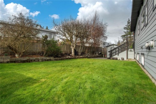 80 Murphy St, Campbell River, BC 