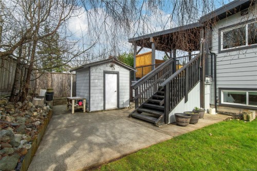 80 Murphy St, Campbell River, BC 