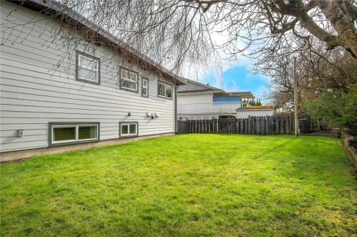 80 Murphy St, Campbell River, BC 