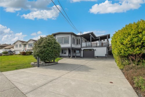 80 Murphy St, Campbell River, BC 