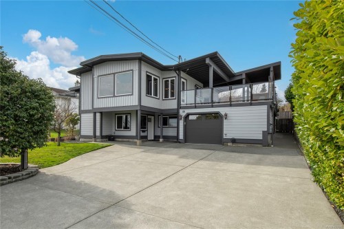 80 Murphy St, Campbell River, BC 