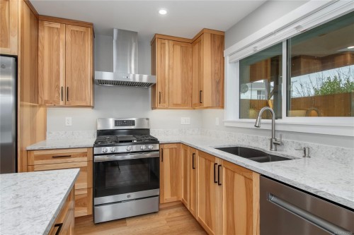 80 Murphy St, Campbell River, BC 