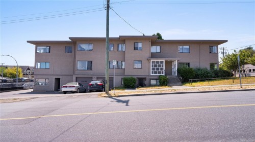 931 Crace St  Nanaimo, BC V9R 2T4