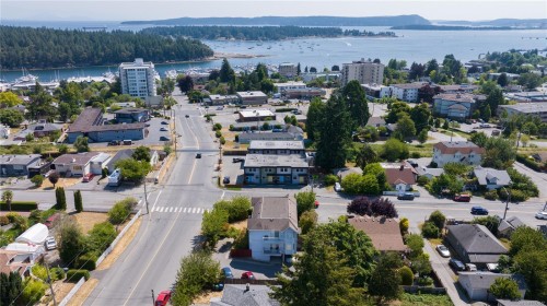 1 - 5-525 Townsite Rd  Nanaimo, BC V9S 1K9