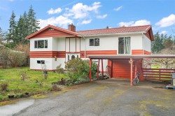 4620 Rocky Point Rd  Metchosin, BC V9C 4E5