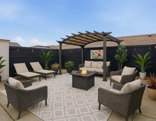 407-866 Goldstream Ave  Langford, BC V9B 2X9