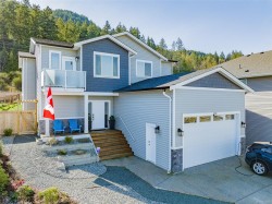 628 John Wilson Pl  Ladysmith, BC V9G 0B8
