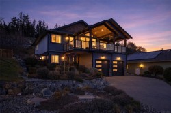 6350 Riverstone Dr  Sooke, BC V9Z 1N4