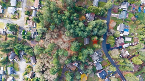 3375 Opal Rd, Nanaimo, BC -  With View