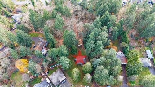 3375 Opal Rd, Nanaimo, BC - Outdoor With View