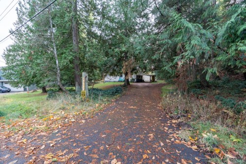 3375 Opal Rd, Nanaimo, BC - Outdoor