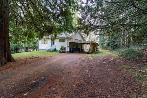 3375 Opal Rd, Nanaimo, BC - Outdoor