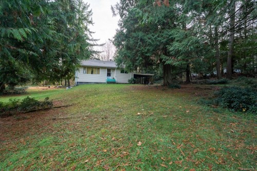 3375 Opal Rd, Nanaimo, BC - Outdoor