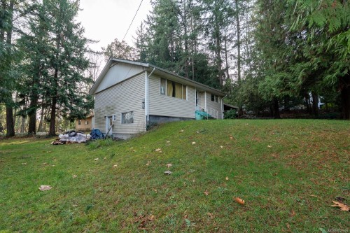 3375 Opal Rd, Nanaimo, BC - Outdoor