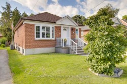 70 Westleigh Crescent  Toronto, ON M8W 3Z7