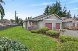 1-346 Erickson Rd  Campbell River, BC V9W 1S7