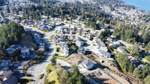 156 Hawk Point Rd, Nanaimo, BC 