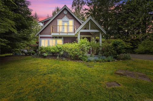 6280 Sooke Rd, Sooke, BC 