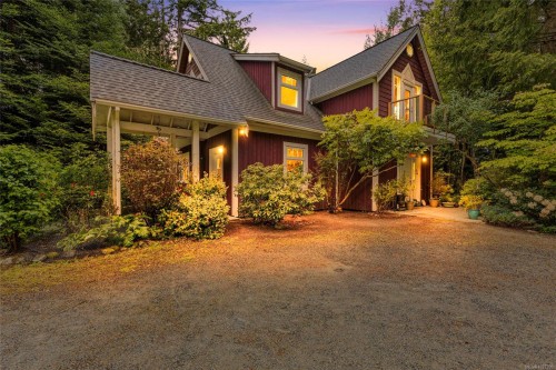 6280 Sooke Rd, Sooke, BC 