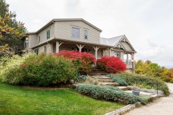 608450 12th Side Road Blue Mountains, ON N0H 2E0