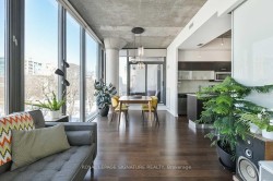 514-10 Morrison Street  Toronto, ON M5V 2T8