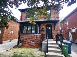 Lower-73 Marlee Avenue  Toronto, ON M6E 3B2