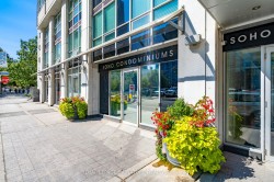 G25-350 Wellington Street W Toronto, ON M5V 3W9