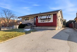 45 Cromwell Crescent  Hamilton, ON L8G 2E9