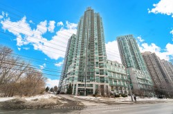 1507-220 Burnhamthorpe Road W Mississauga, ON L5B 4N4