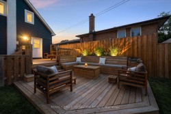 405 Pharmacy Avenue  Toronto, ON M1L 3G5