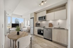 913-60 Princess Street  Toronto, ON M5A 2C7