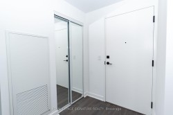 S707-180 Mill Street  Toronto, ON M5A 0V7