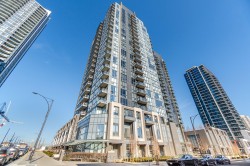 2014-5033 Four Springs Avenue  Mississauga, ON L5R 0E6