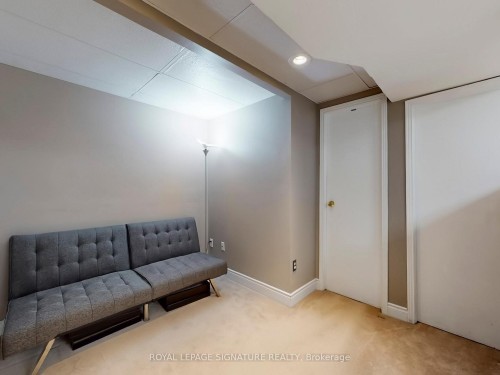 4 Fieldview Crescent, Markham, ON - Indoor Photo Showing Other Room