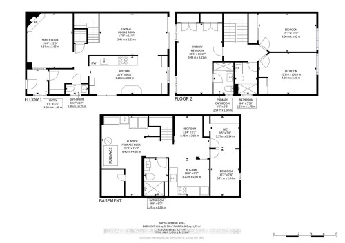 4 Fieldview Crescent, Markham, ON - Other