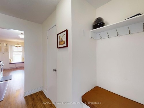 4 Fieldview Crescent, Markham, ON - Indoor Photo Showing Other Room