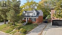 118 ANNDALE DRIVE  Toronto, ON M2N 2X5