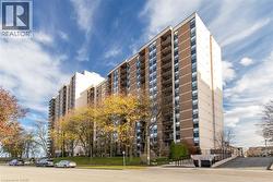 500 GREEN Road Unit# 310  Stoney Creek, ON L8E 3M6