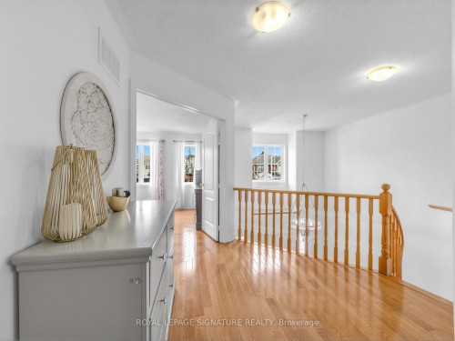 30 Root Crescent, Ajax, ON - Indoor Photo Showing Other Room