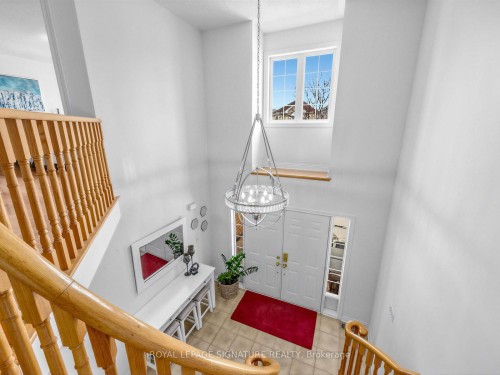 30 Root Crescent, Ajax, ON - Indoor Photo Showing Other Room