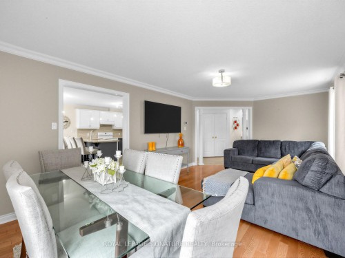 30 Root Crescent, Ajax, ON - Indoor