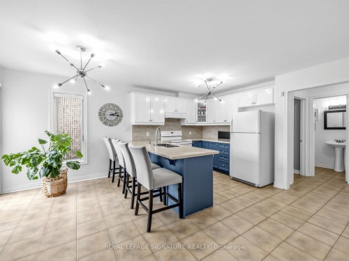 30 Root Crescent, Ajax, ON - Indoor