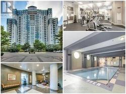 917 - 188 DORIS AVENUE  Toronto, ON M2N 6Z5