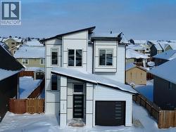 8320 85 AVENUE  Fort St. John, BC V1J 0G3