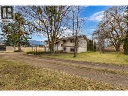 536 Enderby-Grindrod Road  Enderby, BC V0E 1V4